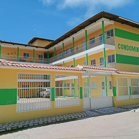 מראגוג'י Condominio Oliveira מראה חיצוני תמונה