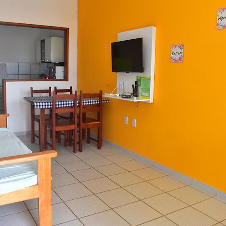 מראגוג'י Condominio Oliveira מראה חיצוני תמונה