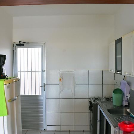 מראגוג'י Condominio Oliveira מראה חיצוני תמונה