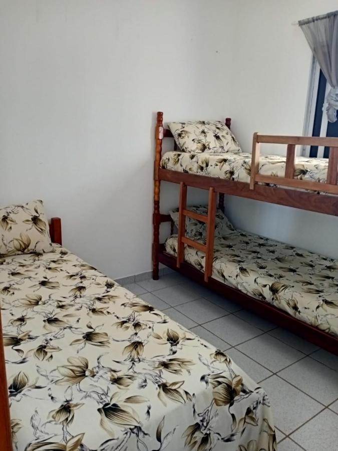 מראגוג'י Condominio Oliveira מראה חיצוני תמונה