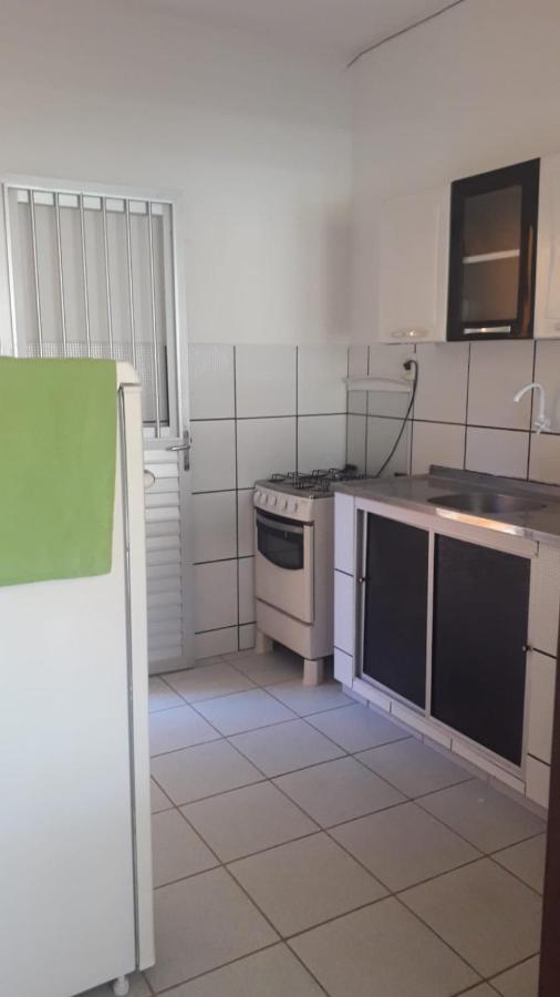 מראגוג'י Condominio Oliveira מראה חיצוני תמונה