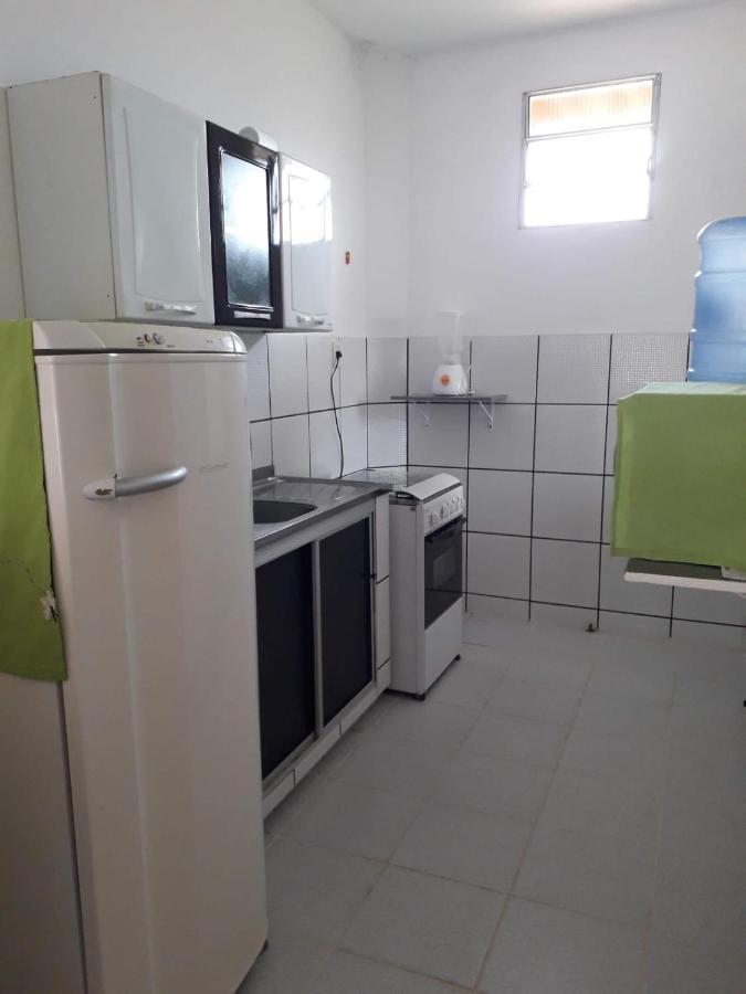 מראגוג'י Condominio Oliveira מראה חיצוני תמונה