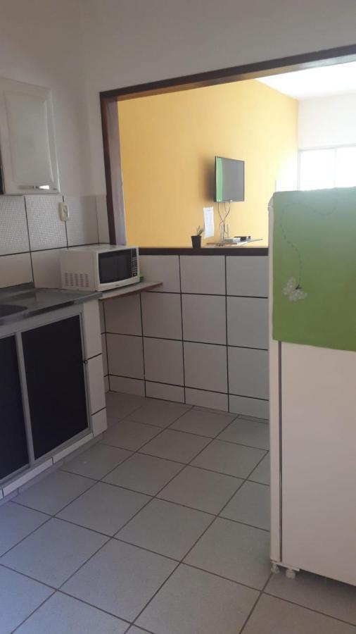מראגוג'י Condominio Oliveira מראה חיצוני תמונה