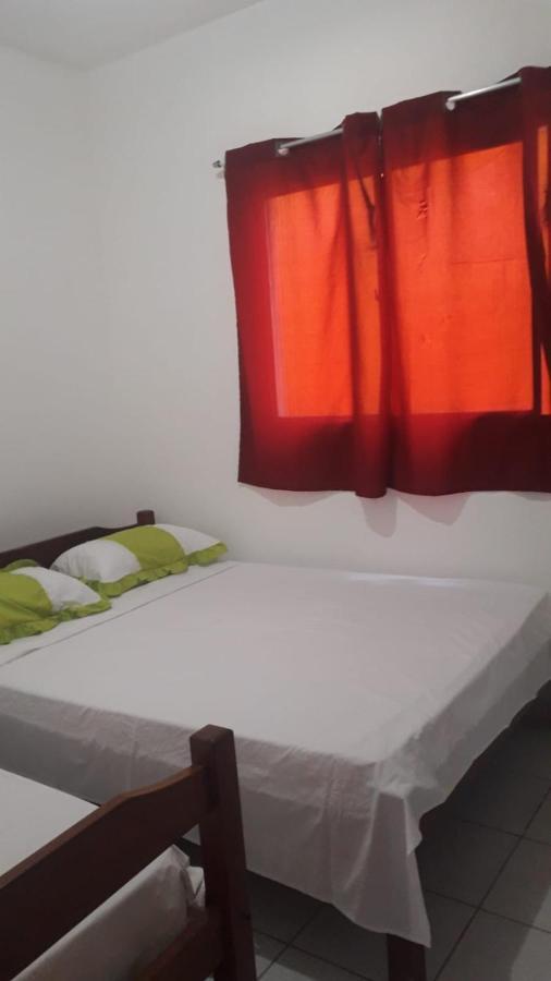 מראגוג'י Condominio Oliveira מראה חיצוני תמונה