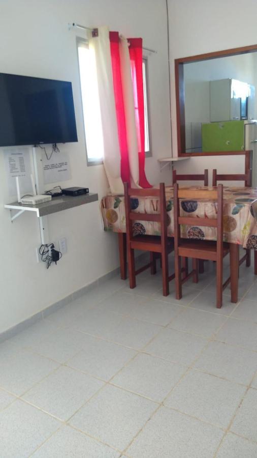 מראגוג'י Condominio Oliveira מראה חיצוני תמונה