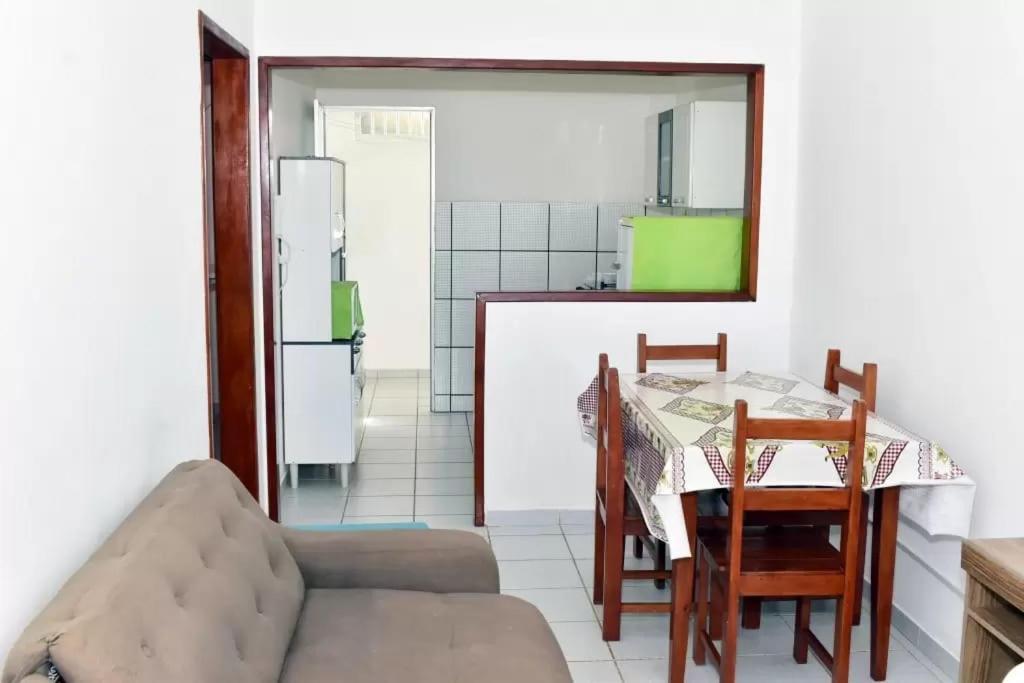 מראגוג'י Condominio Oliveira מראה חיצוני תמונה