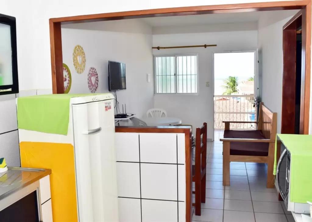 מראגוג'י Condominio Oliveira מראה חיצוני תמונה