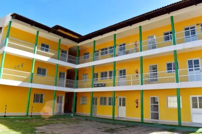 מראגוג'י Condominio Oliveira מראה חיצוני תמונה