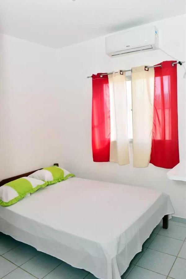 מראגוג'י Condominio Oliveira מראה חיצוני תמונה
