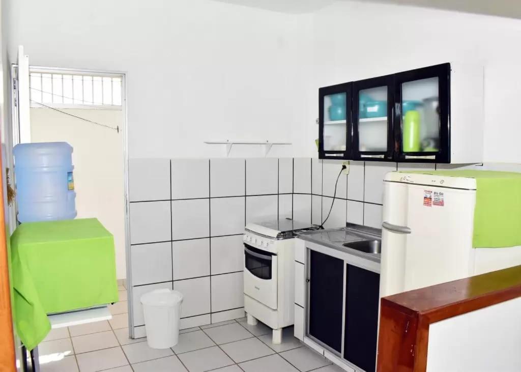 מראגוג'י Condominio Oliveira מראה חיצוני תמונה