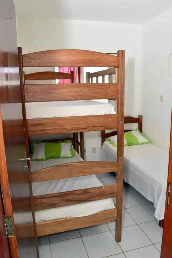 מראגוג'י Condominio Oliveira מראה חיצוני תמונה