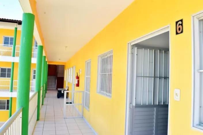 מראגוג'י Condominio Oliveira מראה חיצוני תמונה