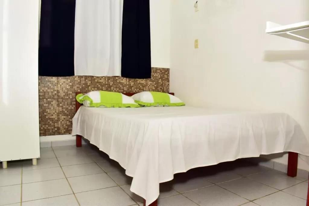 מראגוג'י Condominio Oliveira מראה חיצוני תמונה