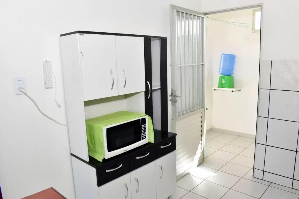 מראגוג'י Condominio Oliveira מראה חיצוני תמונה
