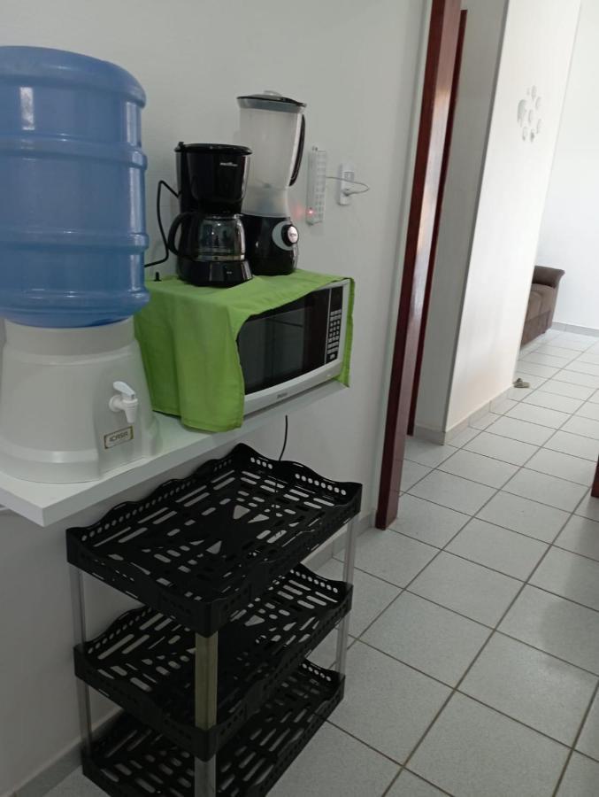 מראגוג'י Condominio Oliveira מראה חיצוני תמונה