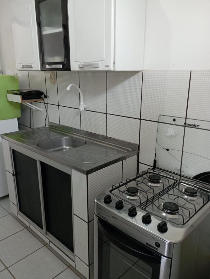מראגוג'י Condominio Oliveira מראה חיצוני תמונה