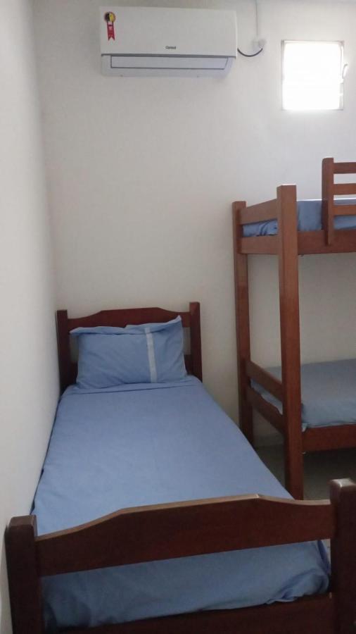 מראגוג'י Condominio Oliveira מראה חיצוני תמונה