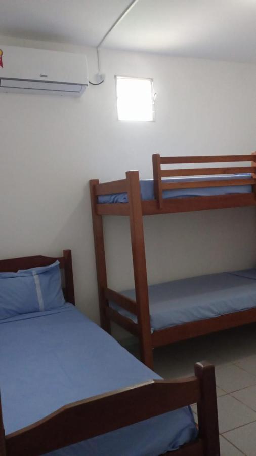 מראגוג'י Condominio Oliveira מראה חיצוני תמונה