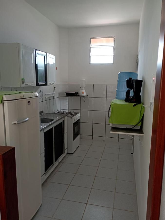 מראגוג'י Condominio Oliveira מראה חיצוני תמונה