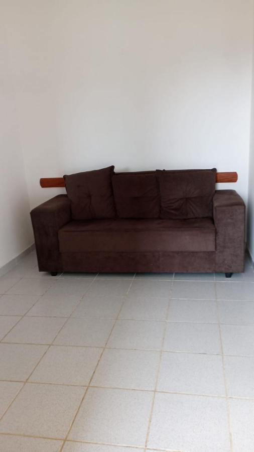 מראגוג'י Condominio Oliveira מראה חיצוני תמונה