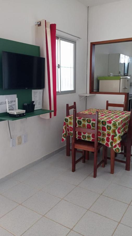 מראגוג'י Condominio Oliveira מראה חיצוני תמונה