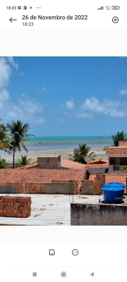 מראגוג'י Condominio Oliveira מראה חיצוני תמונה