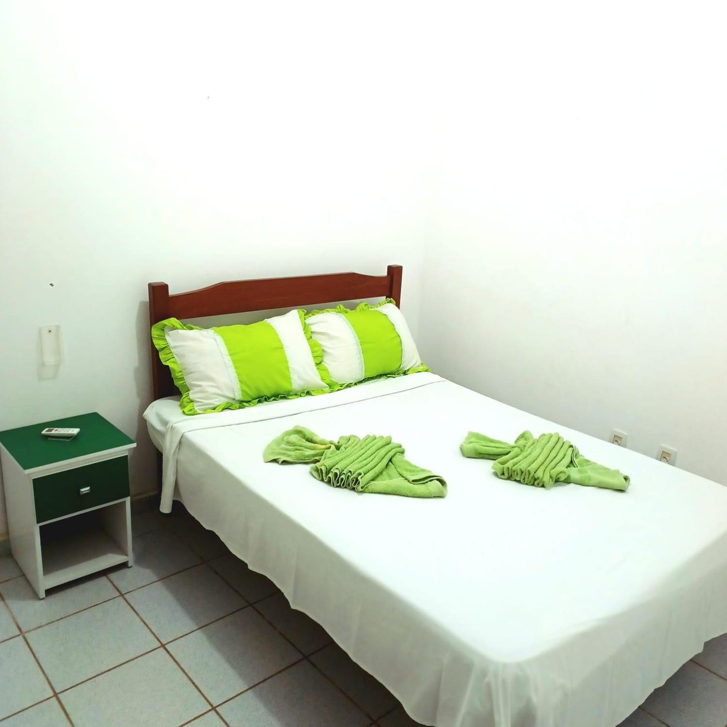 מראגוג'י Condominio Oliveira מראה חיצוני תמונה