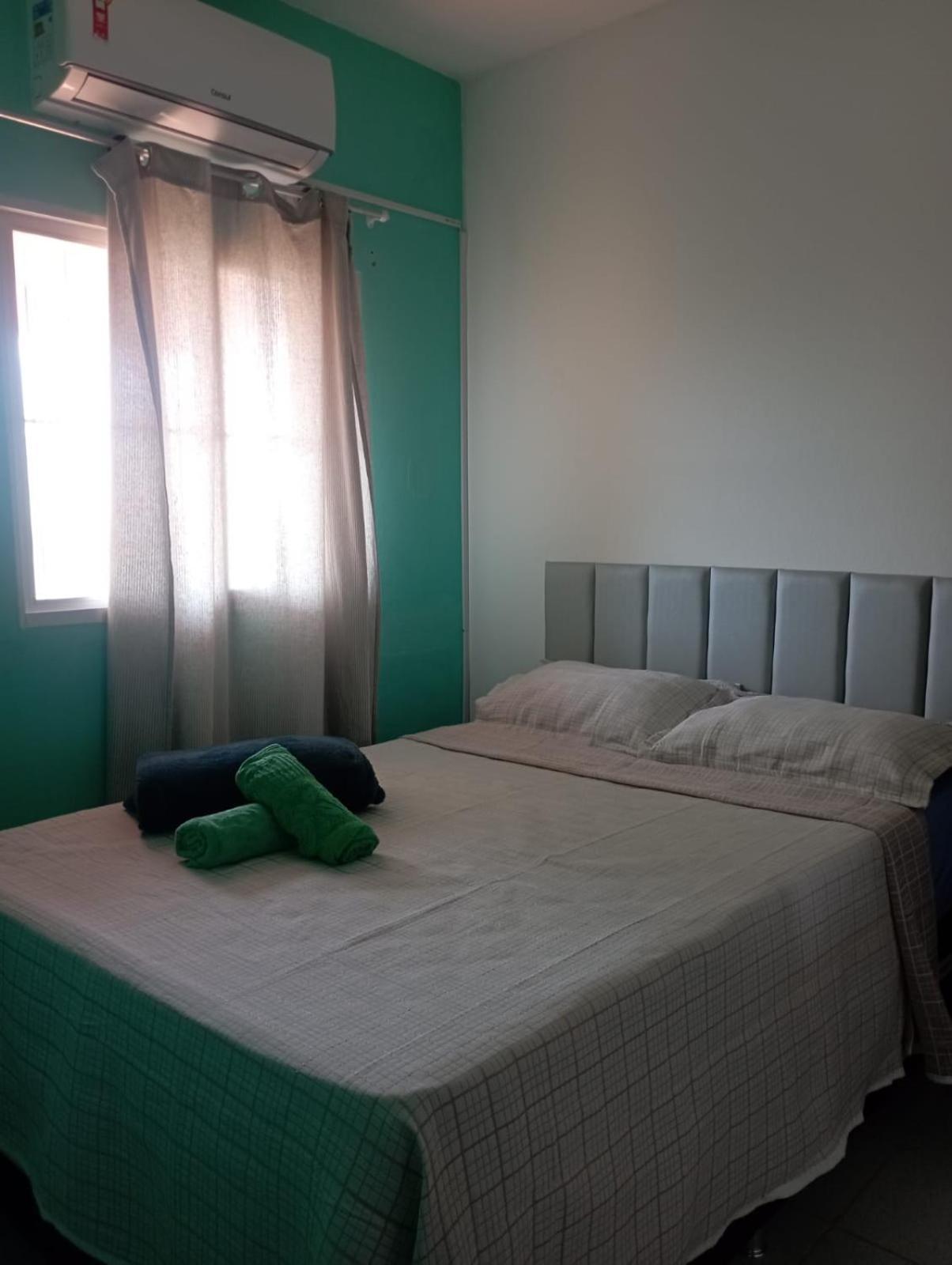 מראגוג'י Condominio Oliveira מראה חיצוני תמונה