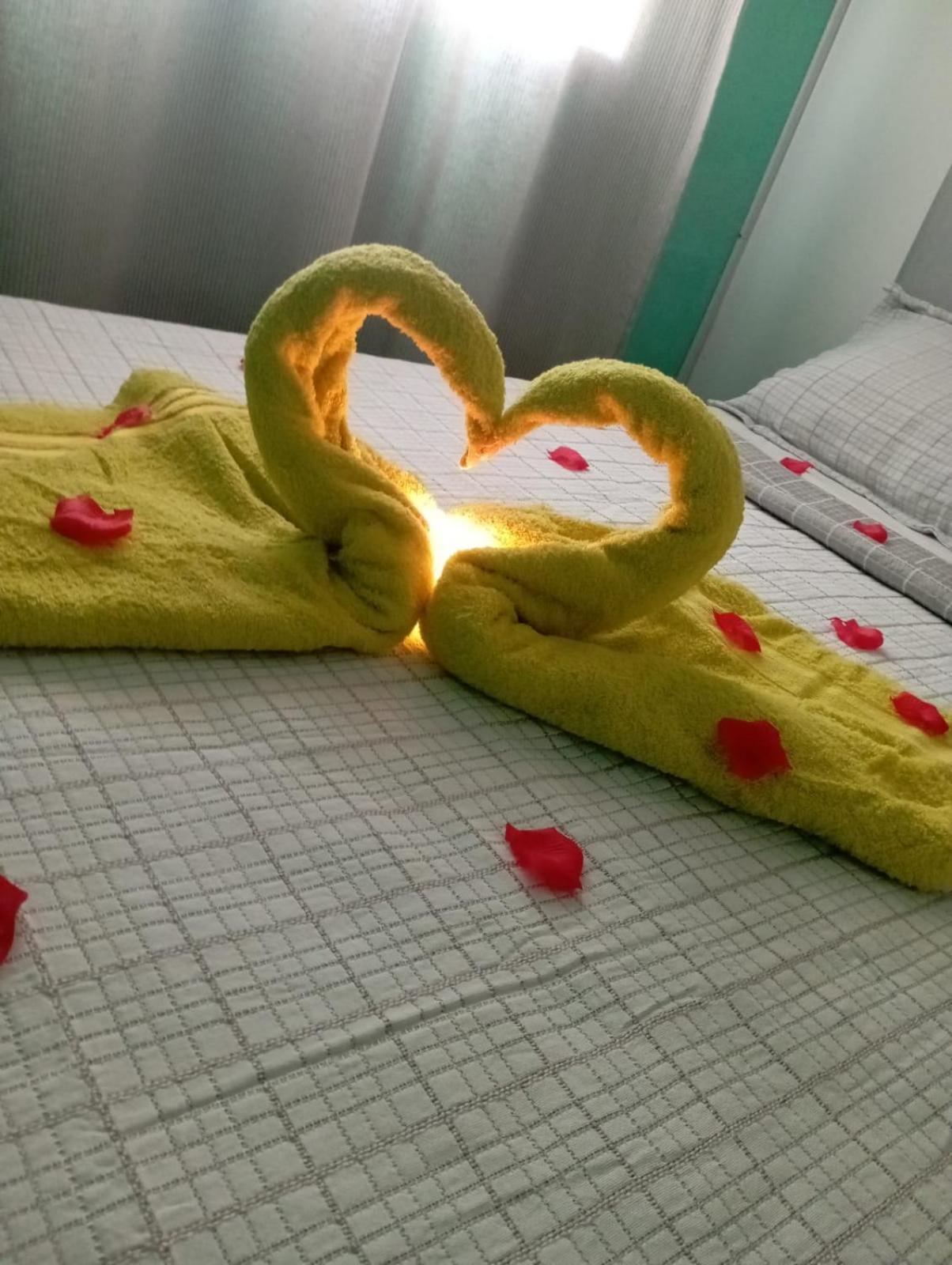 מראגוג'י Condominio Oliveira מראה חיצוני תמונה