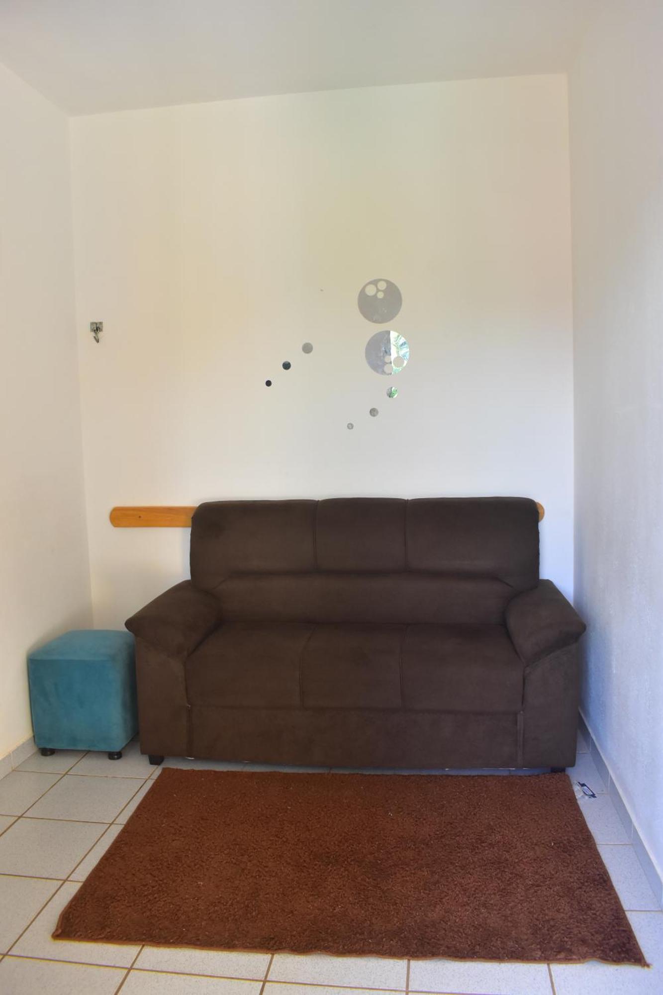 מראגוג'י Condominio Oliveira מראה חיצוני תמונה
