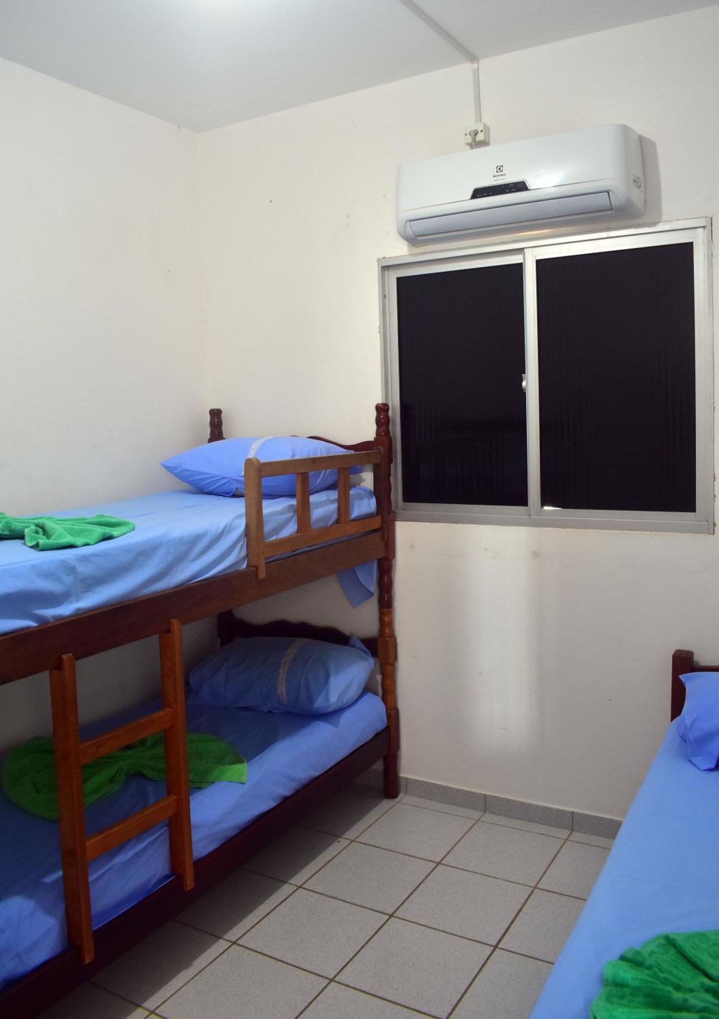 מראגוג'י Condominio Oliveira מראה חיצוני תמונה