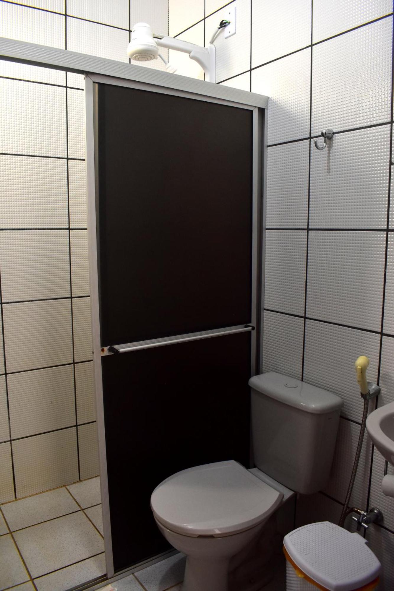 מראגוג'י Condominio Oliveira מראה חיצוני תמונה