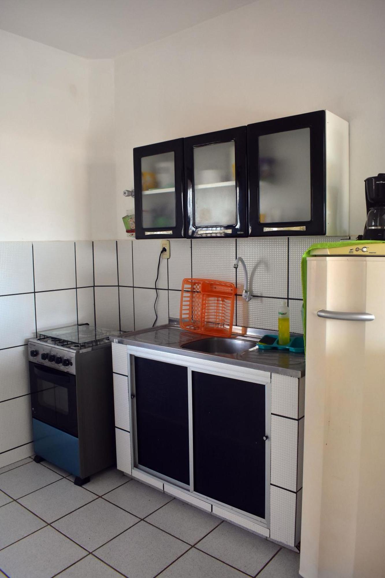 מראגוג'י Condominio Oliveira מראה חיצוני תמונה