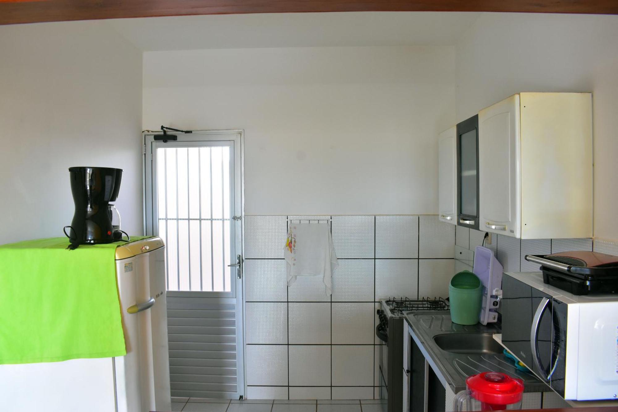 מראגוג'י Condominio Oliveira מראה חיצוני תמונה