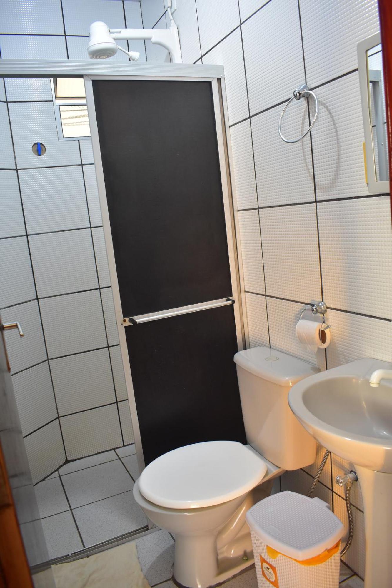 מראגוג'י Condominio Oliveira מראה חיצוני תמונה