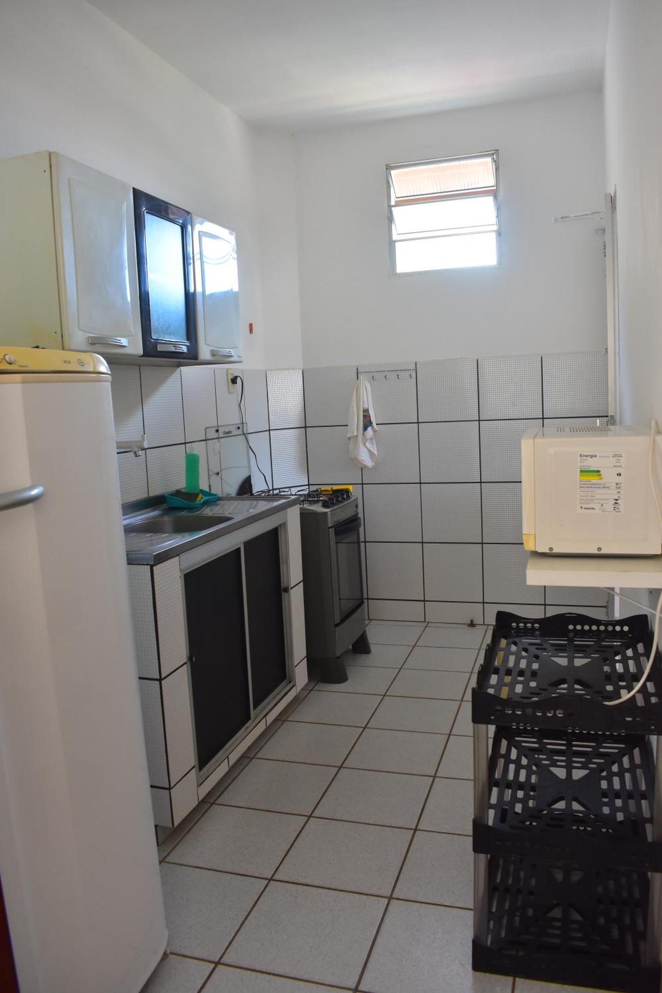 מראגוג'י Condominio Oliveira מראה חיצוני תמונה