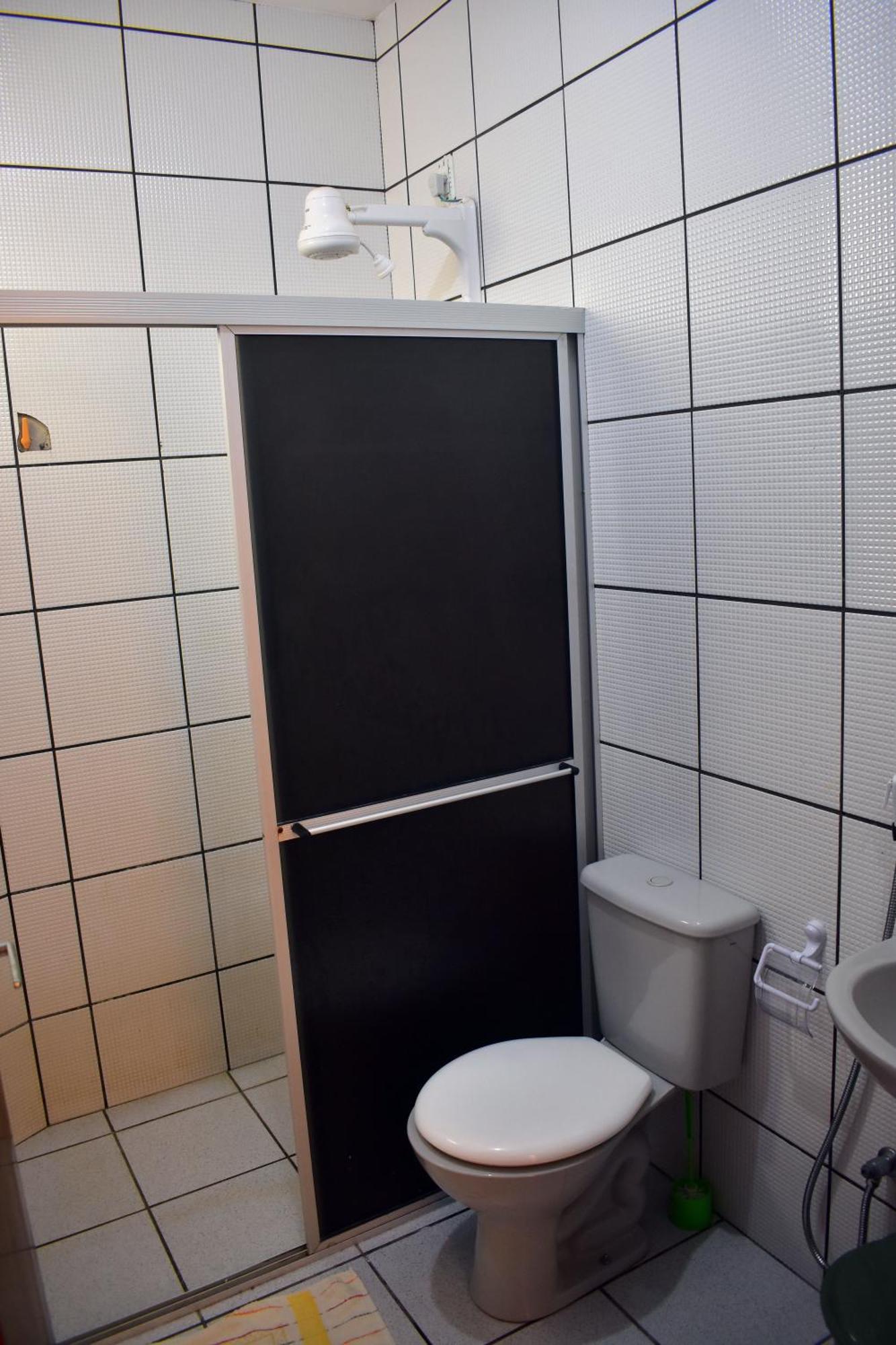 מראגוג'י Condominio Oliveira מראה חיצוני תמונה