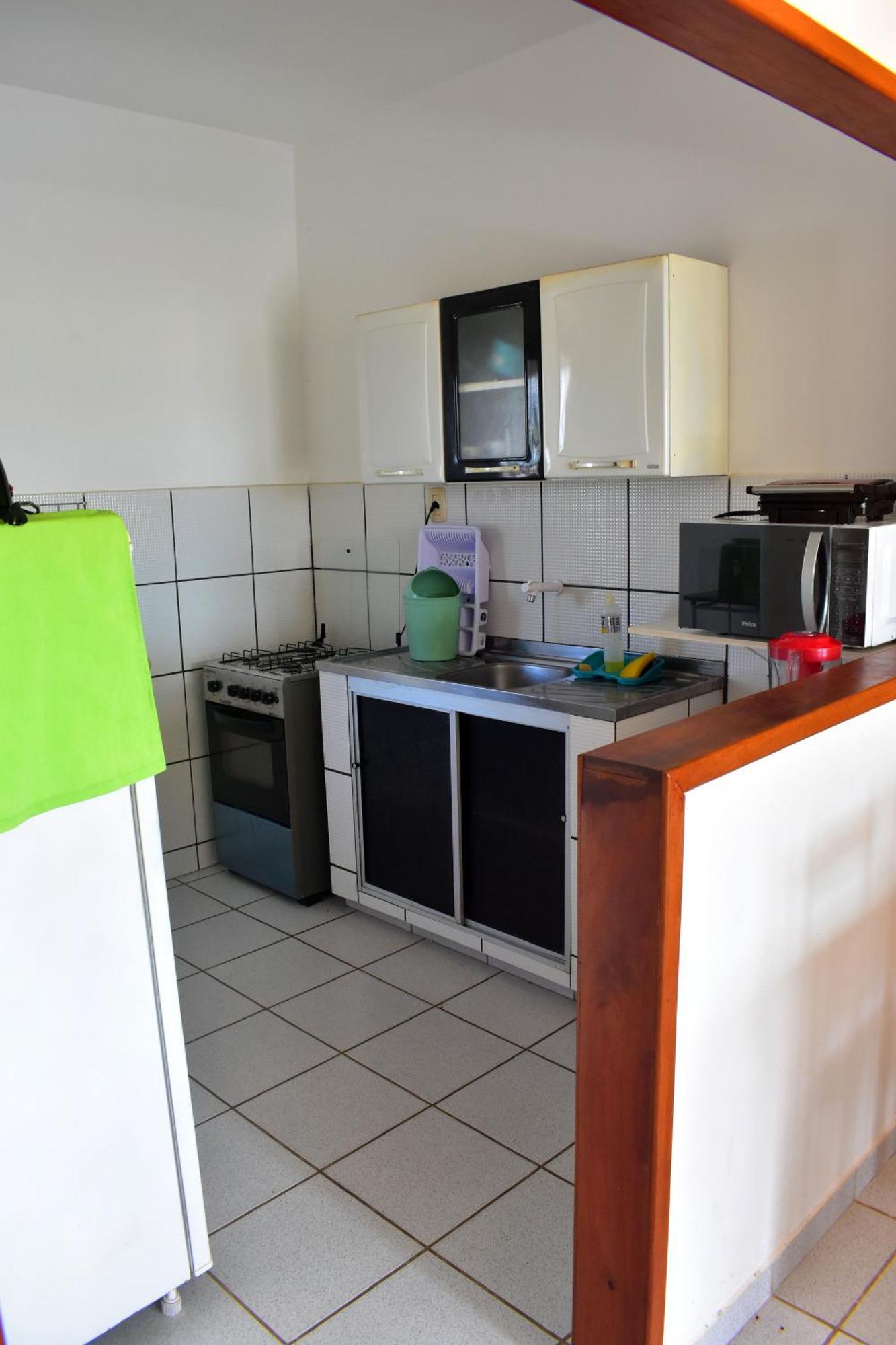 מראגוג'י Condominio Oliveira מראה חיצוני תמונה