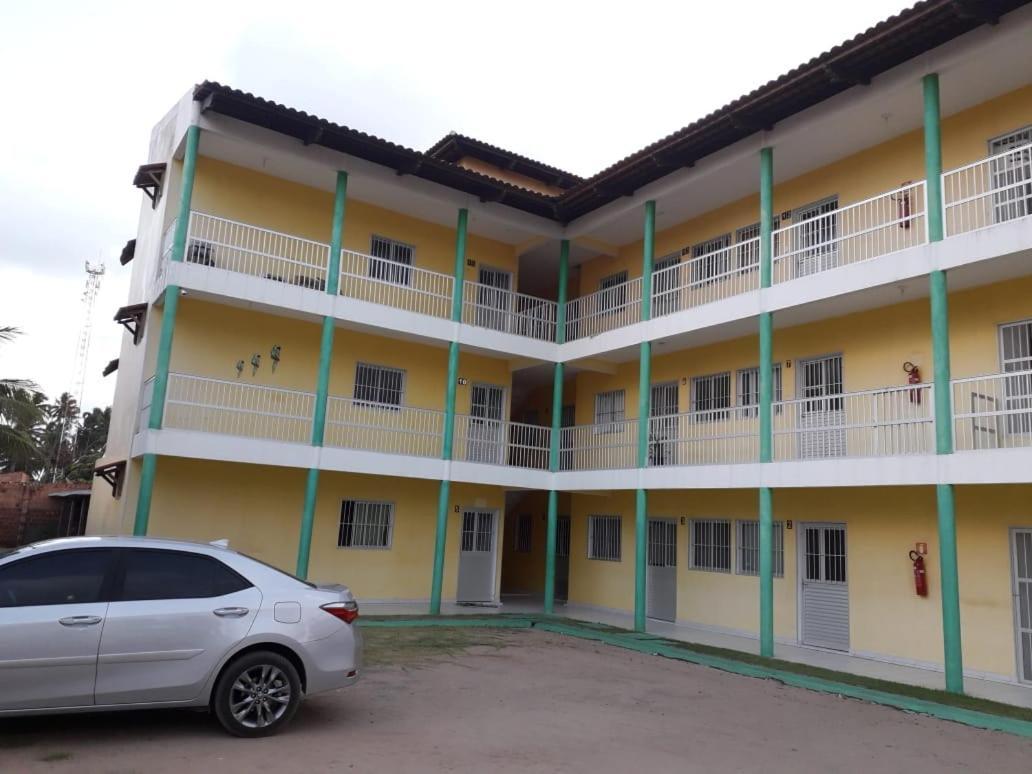 מראגוג'י Condominio Oliveira מראה חיצוני תמונה