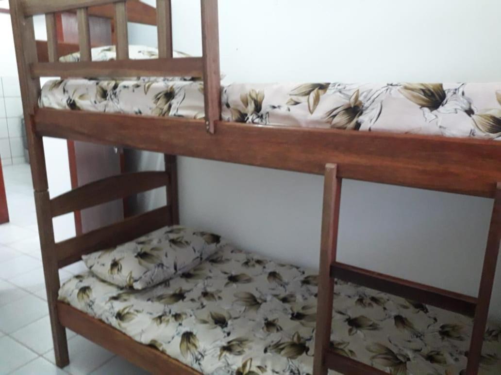 מראגוג'י Condominio Oliveira מראה חיצוני תמונה