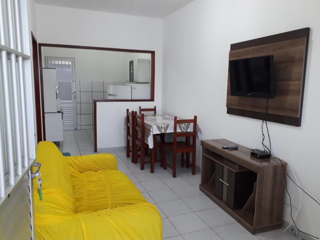 מראגוג'י Condominio Oliveira מראה חיצוני תמונה