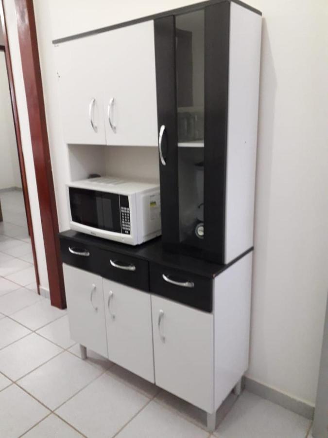 מראגוג'י Condominio Oliveira מראה חיצוני תמונה