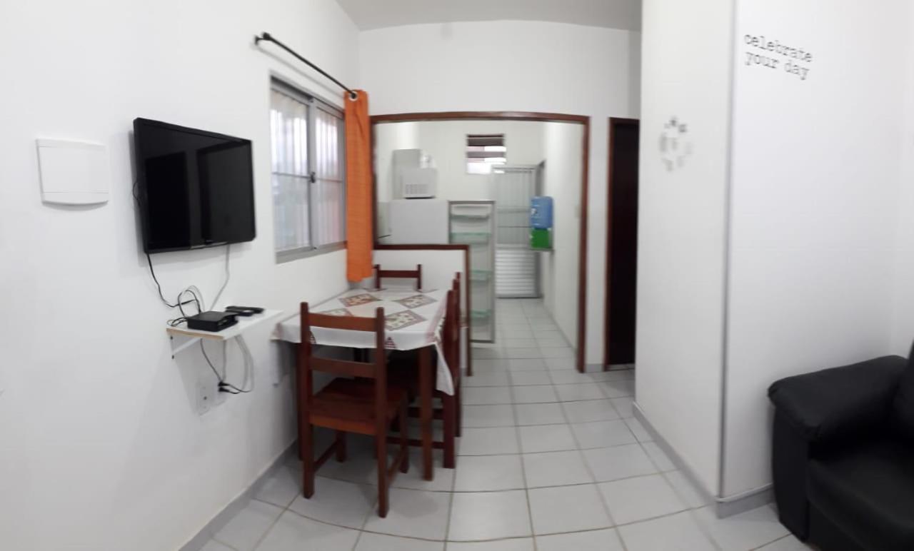 מראגוג'י Condominio Oliveira מראה חיצוני תמונה